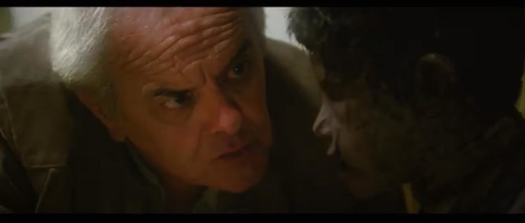 アルゼンチンのホラー映画『テリファイド』の感想、日常の生活の隙間から始まる恐怖