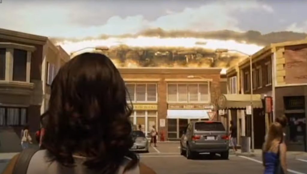 映画『ダーク・グラビティ』の感想